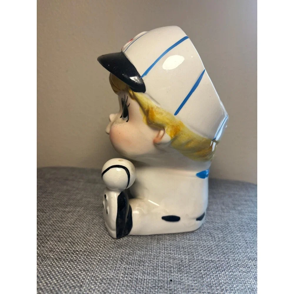 Parma By AAI Japan Baseball Boy Planter 6